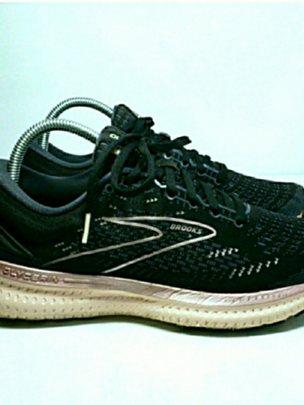 Brooks Ghost 19 Running Shoes Sneakers